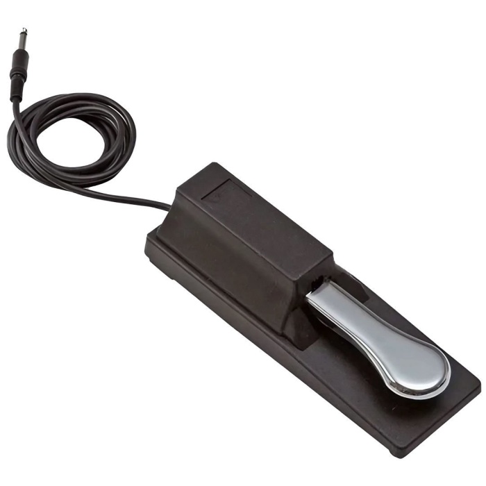 Studiologic By FATAR 18 0018 VFP-1/25 Sustain Pedalı | Standart Piyano Tipi Pedal